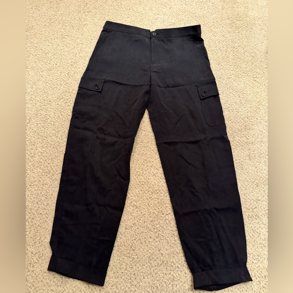 Banana Republic Cargo Pants